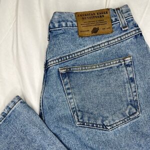 American Eagle Outfitters Jeans